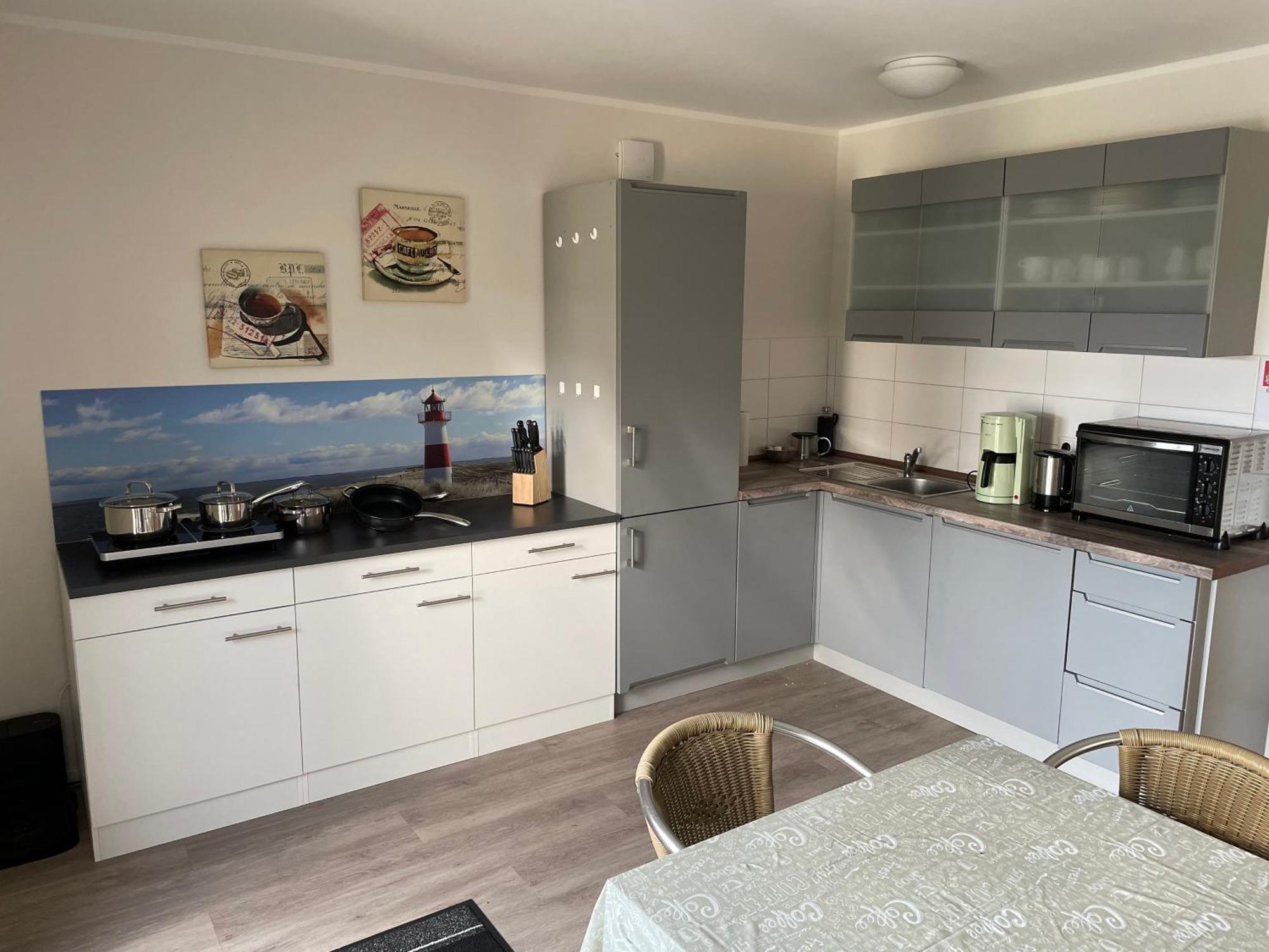 Pension Zur Schleuse Garni Am Elbe Luebeck - Kanal In Witzeeze Exteriör bild